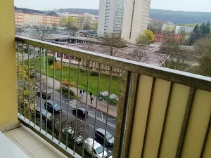 Pronájem bytu 3+1, Teplice, Duchcovská, 72 m2