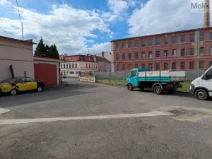 Pronájem obchodního prostoru, Teplice - Trnovany, Thámova, 70 m2