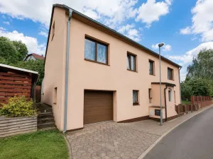 Prodej rodinného domu, Česká Lípa, U Šporky, 180 m2