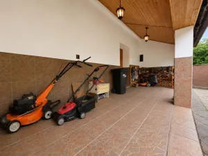 Prodej rodinného domu, Česká Lípa, U Šporky, 180 m2