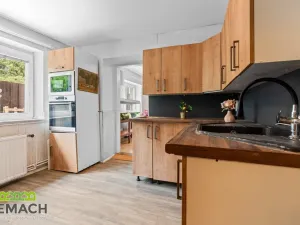 Prodej rodinného domu, Lechotice, 99 m2