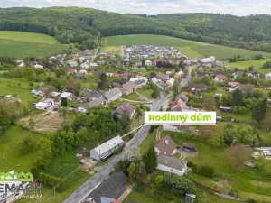 Prodej rodinného domu, Lechotice, 99 m2