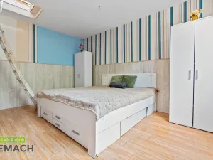 Prodej rodinného domu, Lechotice, 99 m2