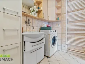 Prodej rodinného domu, Lechotice, 99 m2