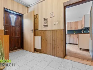 Prodej rodinného domu, Lechotice, 99 m2