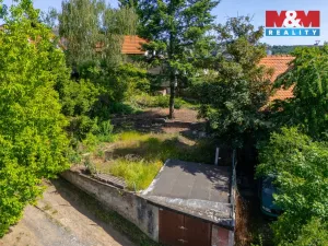 Prodej pozemku pro bydlení, Praha, Nad Šetelkou, 265 m2
