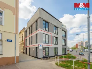 Prodej bytu 2+kk, Kladno, Průchodní, 48 m2