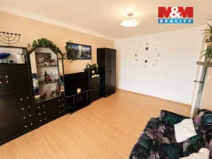 Prodej bytu 1+1, Boskovice, Husova, 34 m2