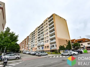 Pronájem bytu 3+kk, Beroun, Havlíčkova, 69 m2