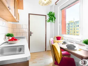 Prodej bytu 2+1, Praha, plukovníka Mráze, 46 m2
