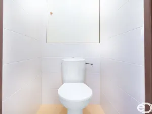 Prodej bytu 2+1, Praha, plukovníka Mráze, 46 m2