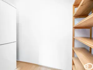 Prodej bytu 2+1, Praha, plukovníka Mráze, 46 m2