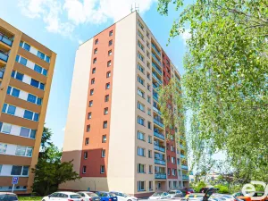 Prodej bytu 2+1, Praha, plukovníka Mráze, 46 m2