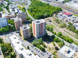 Prodej bytu 2+1, Praha, plukovníka Mráze, 46 m2