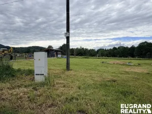 Prodej pozemku pro bydlení, Dolní Podluží, 1390 m2