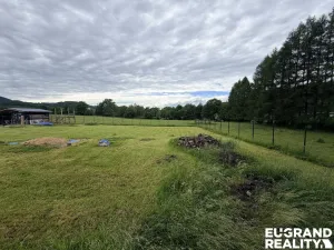 Prodej pozemku pro bydlení, Dolní Podluží, 1390 m2