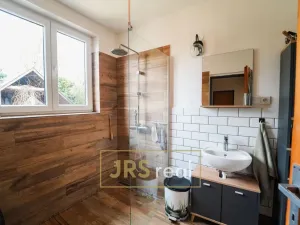 Prodej činžovního domu, Hustopeče, 295 m2