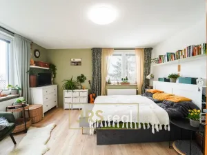 Prodej činžovního domu, Hustopeče, 295 m2