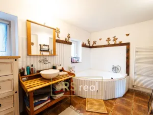 Prodej činžovního domu, Hustopeče, 295 m2