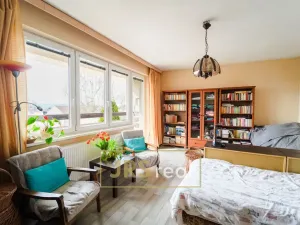 Prodej činžovního domu, Hustopeče, 295 m2