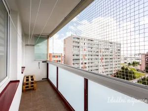 Pronájem bytu 3+kk, Praha - Chodov, Dědinova, 70 m2