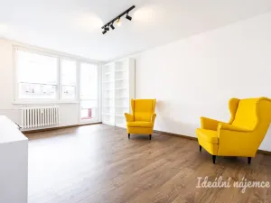 Pronájem bytu 3+kk, Praha - Chodov, Dědinova, 70 m2