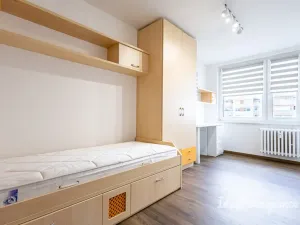 Pronájem bytu 3+kk, Praha - Chodov, Dědinova, 70 m2