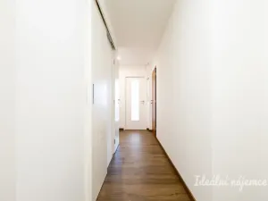 Pronájem bytu 3+kk, Praha - Chodov, Dědinova, 70 m2
