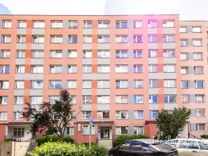 Pronájem bytu 3+kk, Praha - Chodov, Dědinova, 70 m2
