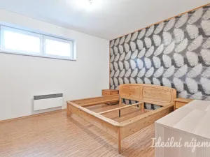 Pronájem bytu 3+kk, Brno, Křehlíkova, 71 m2