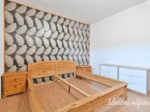 Pronájem bytu 3+kk, Brno, Křehlíkova, 71 m2