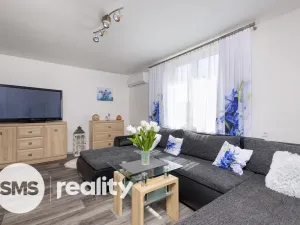 Prodej chaty, Budišovice, Pod Strážnici, 55 m2