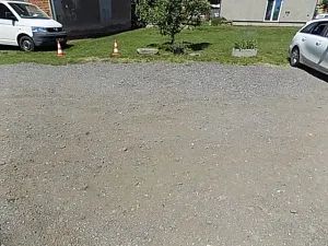 Prodej vily, Věrovany, 105 m2