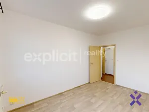 Pronájem bytu 3+kk, Zlín, Slunečná, 63 m2