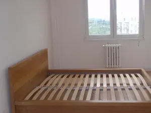 Pronájem bytu 2+kk, Praha - Stodůlky, Volutová, 48 m2