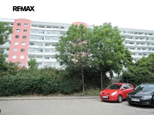 Pronájem bytu 2+kk, Praha - Stodůlky, Volutová, 48 m2