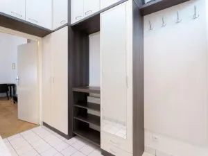 Pronájem bytu 2+1, Praha - Nové Město, Vyšehradská, 60 m2