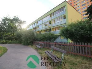 Pronájem bytu 3+1, Praha - Bohnice, Zelenohorská, 66 m2