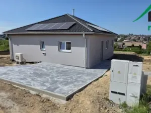 Prodej rodinného domu, Tachov, Květná, 98 m2