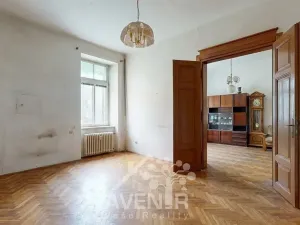 Prodej vily, Uherské Hradiště, Tř. Maršála Malinovského, 634 m2