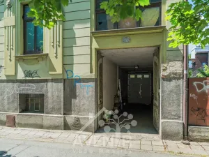 Prodej vily, Uherské Hradiště, Tř. Maršála Malinovského, 634 m2