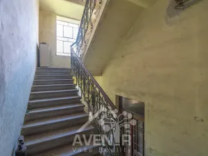 Prodej vily, Uherské Hradiště, Tř. Maršála Malinovského, 634 m2