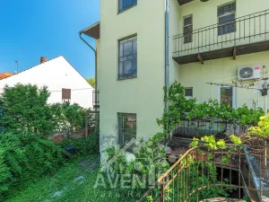 Prodej vily, Uherské Hradiště, Tř. Maršála Malinovského, 634 m2
