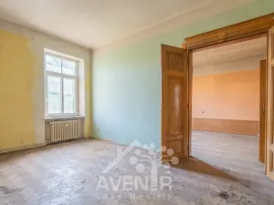 Prodej vily, Uherské Hradiště, Tř. Maršála Malinovského, 634 m2