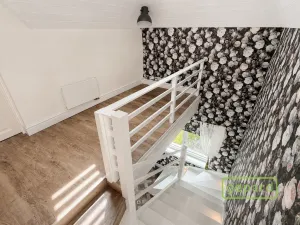 Pronájem rodinného domu, Mníšek pod Brdy, U nádraží, 140 m2