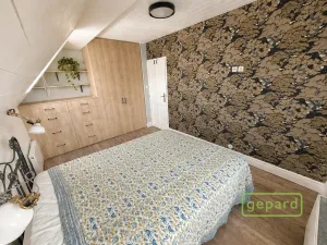 Pronájem rodinného domu, Mníšek pod Brdy, U nádraží, 140 m2