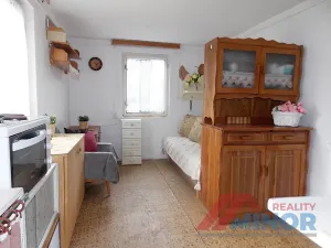 Prodej zahrady, Slaný, Navrátilova, 395 m2