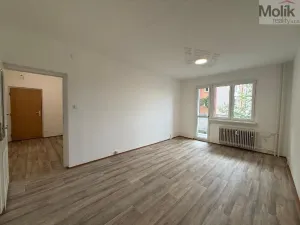 Pronájem bytu 2+1, Most, Pionýrů, 54 m2