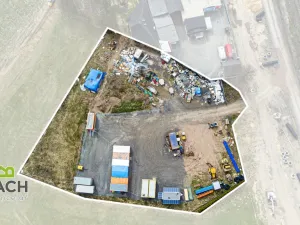 Prodej komerčního pozemku, Náchod, Kladská, 3927 m2