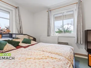 Pronájem chalupy, Nový Hrádek, 80 m2